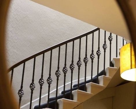 The Edinburgh Townhouse-3
