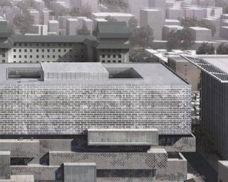 The Puxuan Hotel And Spa-1