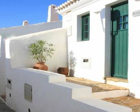 Aldeia da Pedralva - Slow Village