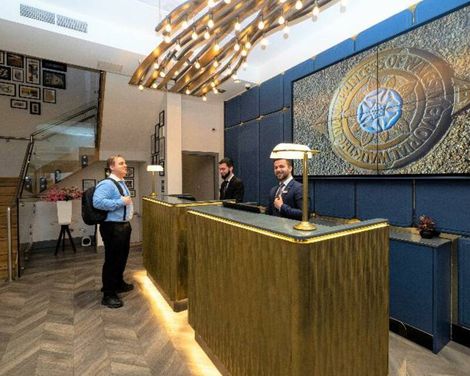 Hotel Indigo London Paddington-3