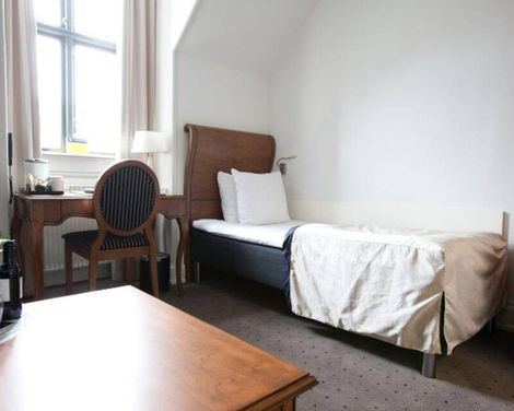 Best Western Hotel Hebron