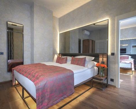 Hotel Waldstein-0