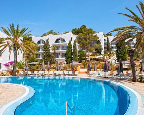 Marble Stella Maris Ibiza