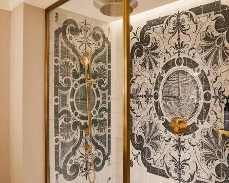 The Palace, a Luxury Collection Hotel, Madrid