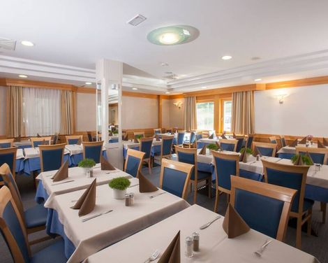 Hotel Jezero