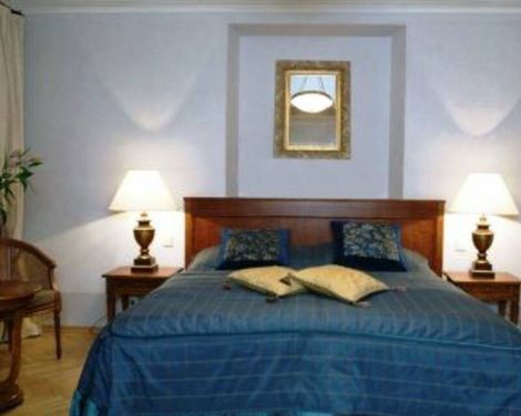 Appia Hotel Residences Prag-3