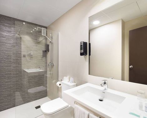 Hotel Zentral Parque Valladolid