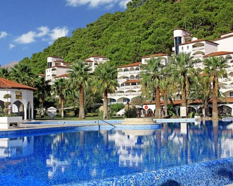 Maxx Royal Kemer Resort-1