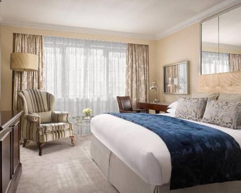 InterContinental London Park Lane