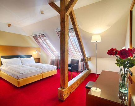 Hotel Theatrino