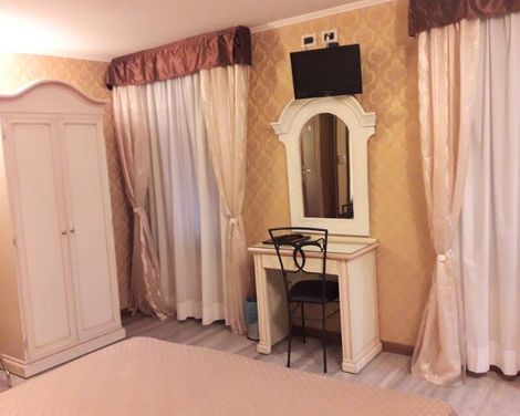 Hotel Tintoretto