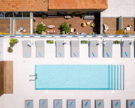 Hotel Indigo Larnaca