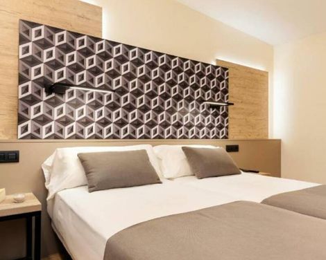 Hotel Ronda House-0