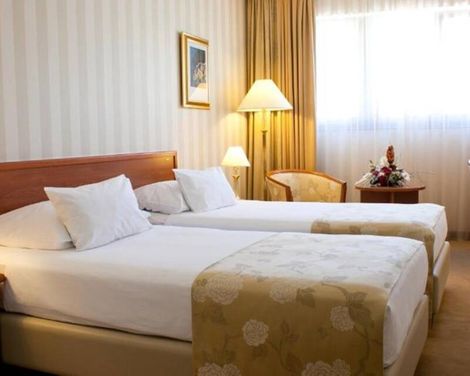 Hotel Globo