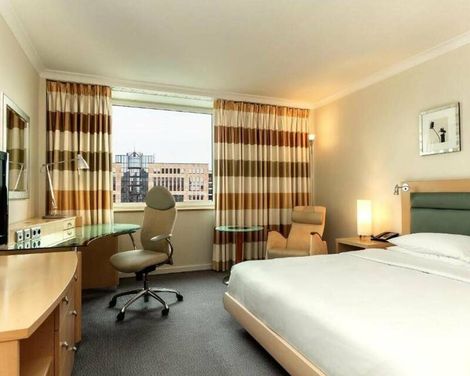 Hilton Düsseldorf