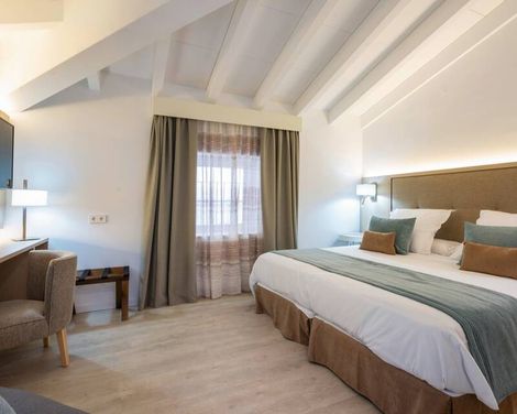 Hotel Boutique Soller Plaza