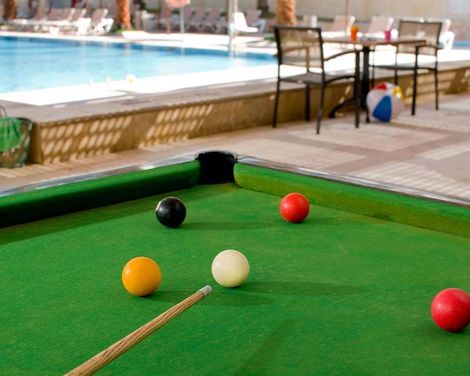 Leonardo Royal Resort Hotel Eilat-0