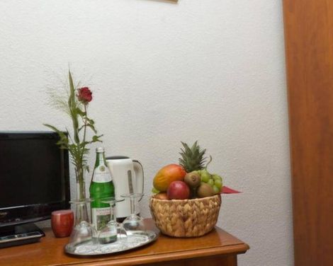 SMARTY Cologne Dom Hotel - Boardinghouse