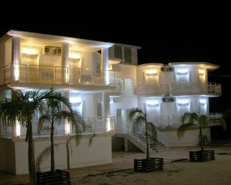 Mariana Hotel
