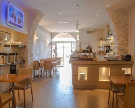 Best Western Hôtel Du Roy d’Aragon