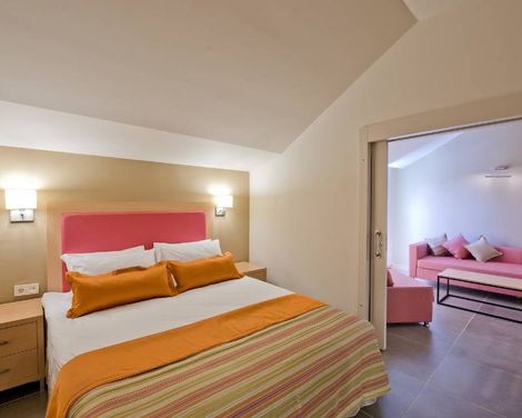 Kentia Apart Hotel