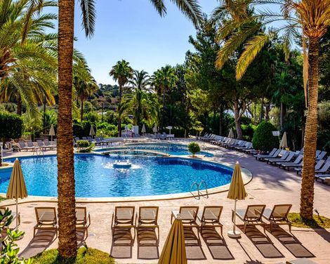 Grupotel Cala Marsal Nature Hotel