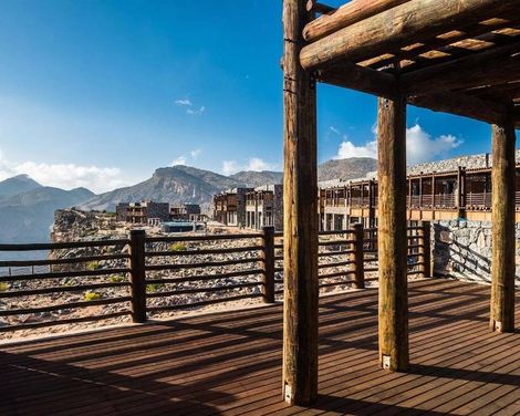 Alila Jabal Akhdar-2