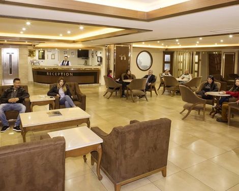 Martinenz Hotel