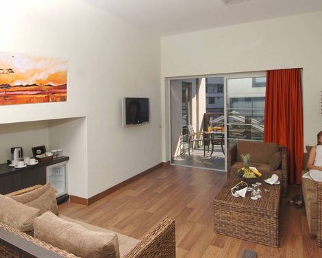 Limak Limra Hotel & Resort