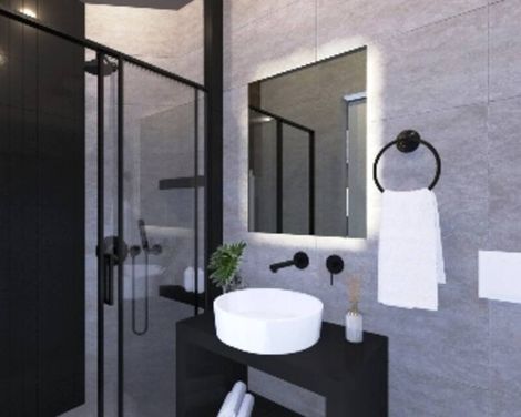 Olvia Suites