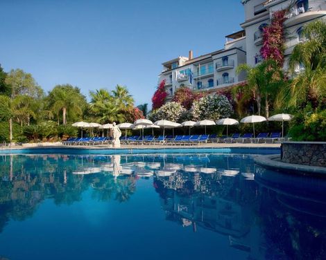 Sant Alphio Garden Hotel & Spa-1