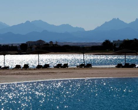 Club Paradisio El Gouna Red Sea
