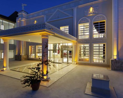 Justiniano Deluxe Resort-3