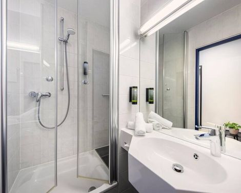 ACHAT Hotel Stuttgart Zuffenhausen