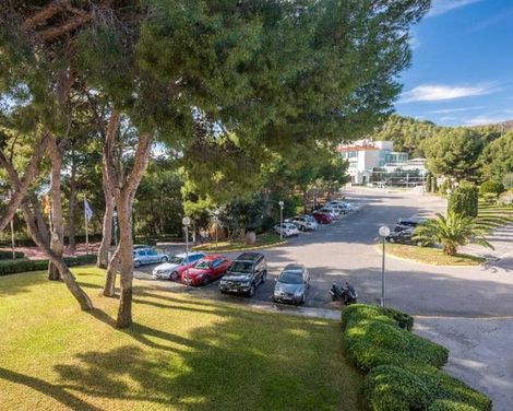 Gran Hotel Rey Don Jaime-2