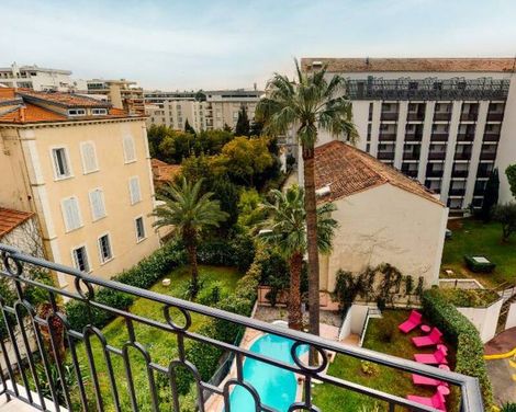 Sun Riviera
