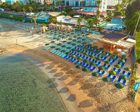 Ramira Beach Hotel