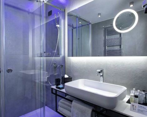 iQ Hotel Milano