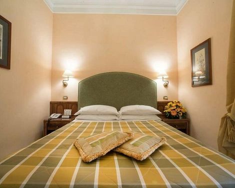Hotel Antiche Mura