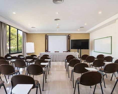 Welikehotel Marfil Playa