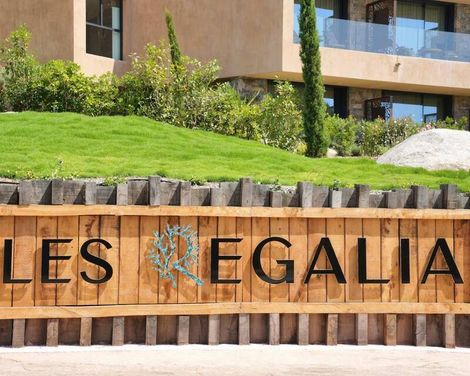 Les Regalia Hôtel & Spa