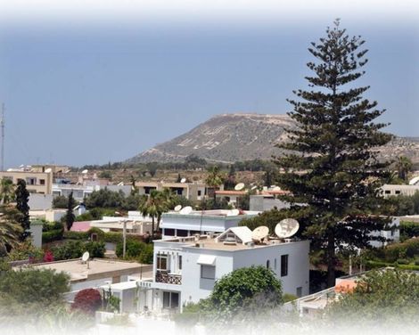 Aferni-1