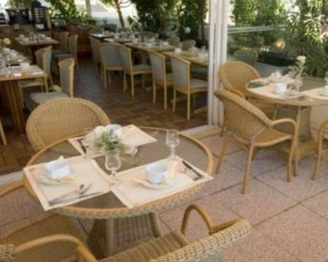 Hotel Cannes Centre Univers-3