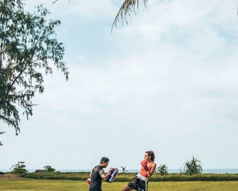 Anantara Mai Khao Phuket Villas