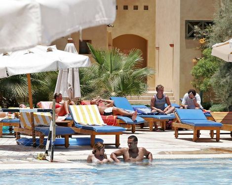 Three Corners Rihana Inn