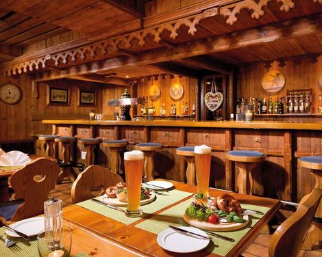 Leonardo Hotel Munich Arabellapark