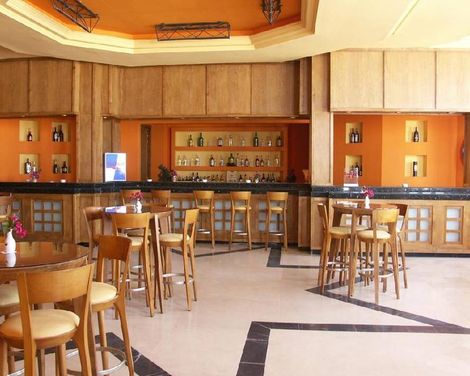 Djerba Sun Beach Hotel and Spa-2