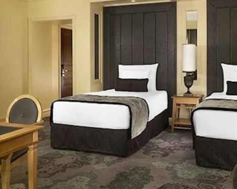 Hotel Kämp