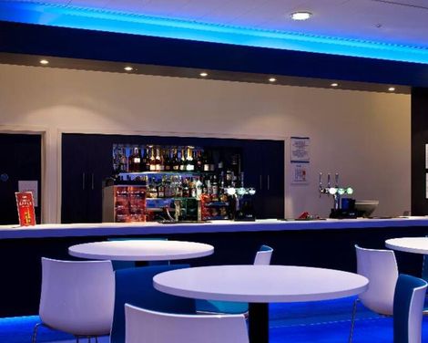 Holiday Inn Express Manchester City Centre - Arena
