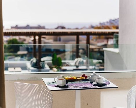 Ohasis Boutique Suites